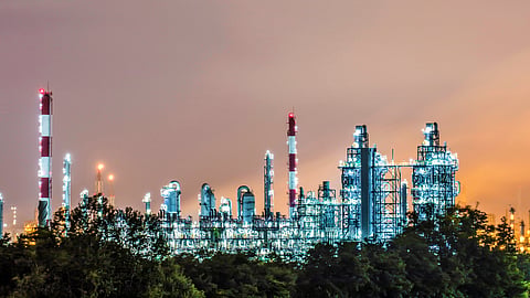Asia’s December base oils supply falls