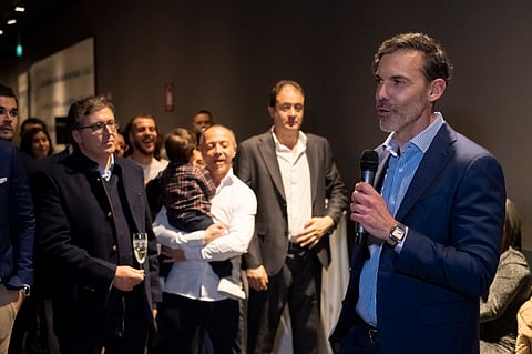 Infineum restates their commitment to sustainable transportation
