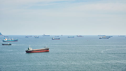S Korea’s January exports to Nigeria rise