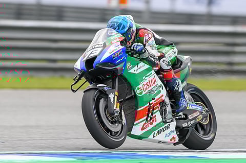 Castrol’s Q4 profit rises