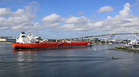US’ Nov base oils/lube demand falls
