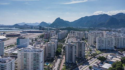 Brazil’s January lube demand rises
