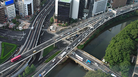 Japan’s Dec base oils/lube demand falls