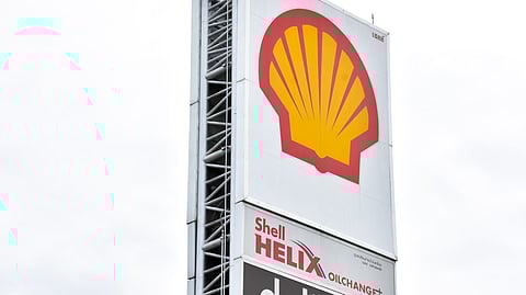 Shell’s Q4 lube profit rises