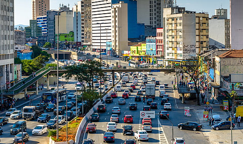 Brazil’s Feb lube demand extends rise