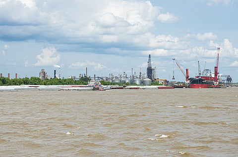 US’ Dec base oils/lube supply rises