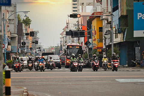 Asia’s January lube demand rises