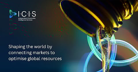ICIS and Base Oil News in Partnership to Enhance Market Insights