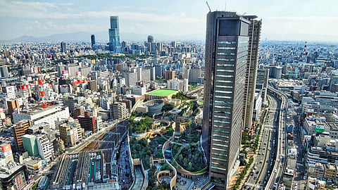 Japan’s Jan base oil/lube demand mixed