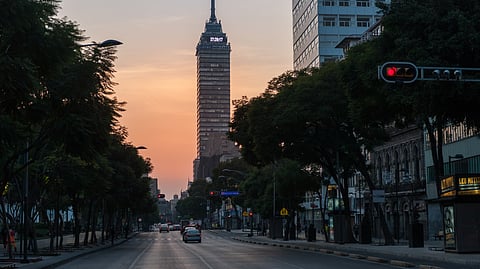Mexico’s January lube demand falls