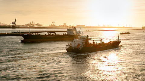 Netherlands’ Dec base oils output falls