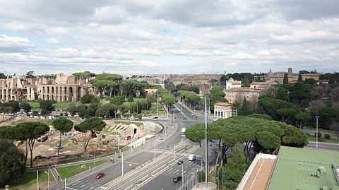 Italy’s March lube demand falls