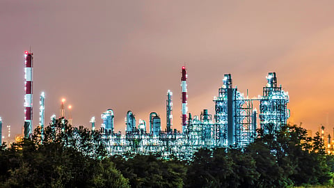 Global base oils supply stays higher in January