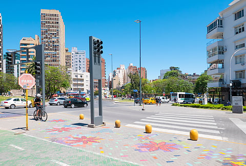 Argentina’s March lube demand falls