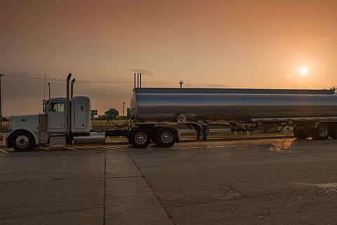 US March base oils exports to Mexico rangebound