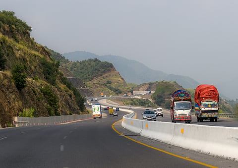 Pakistan’s Feb base oils output falls