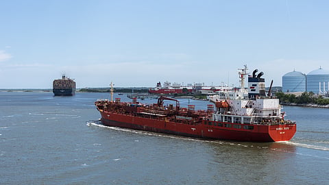 US’ March base oils exports stay lower