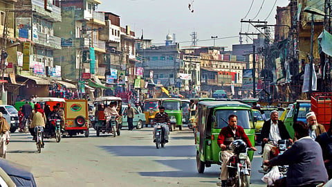 Pakistan’s March lube demand steadies