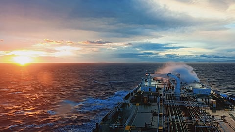 US' March exports to Europe rise