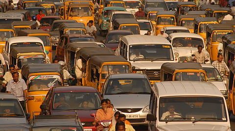 India’s April lube demand mixed