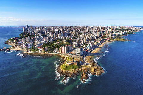 Brazil’s April lube demand rises