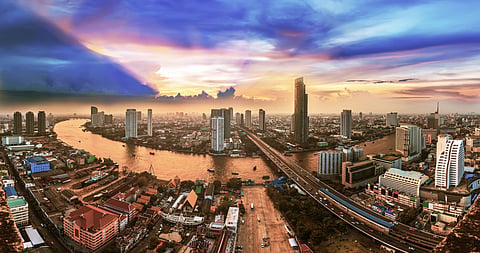 Thailand’s March lube demand mixed