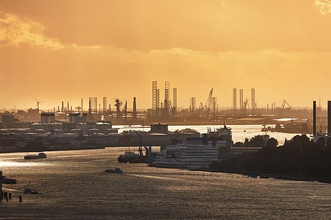 Europe’s April Group III supply falls