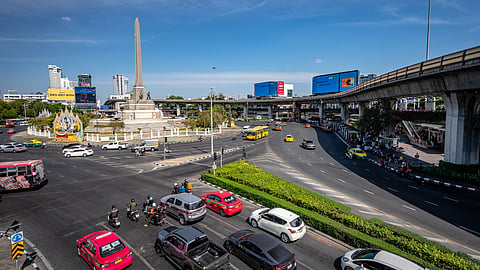 Thailand’s April lube demand stays lower