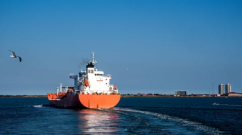 US’ April base oils exports to Europe rise