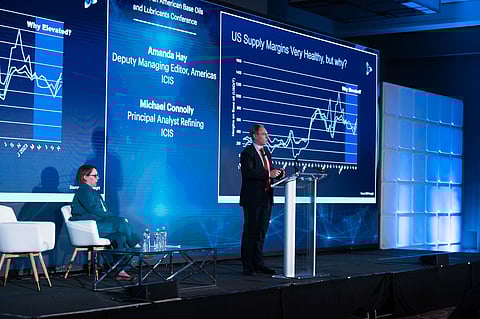 ICIS announces 18th Pan American Base Oils/Lubricants Conference