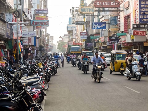 Asia’s lube demand set to revive from end-Q3 2024