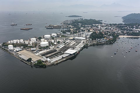 Brazil’s May base oils supply-demand balance stays tighter