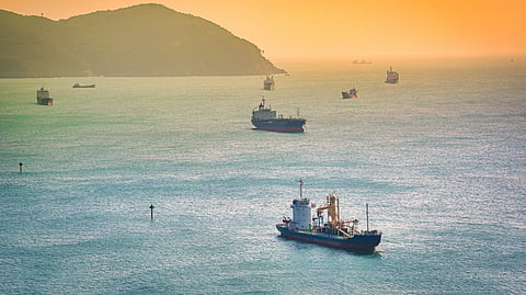 S Korea’s June base oil exports to UAE, India fall