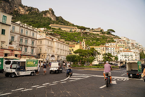 Italy’s June lube demand falls