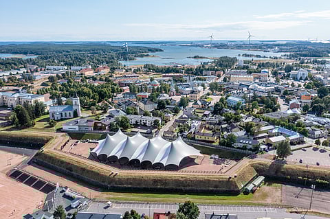 TotalEnergies Acquires Finland re-refiner Tecoil
