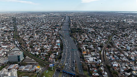 Argentina’s June lube demand falls