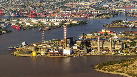 Argentina’s May base oils supply falls