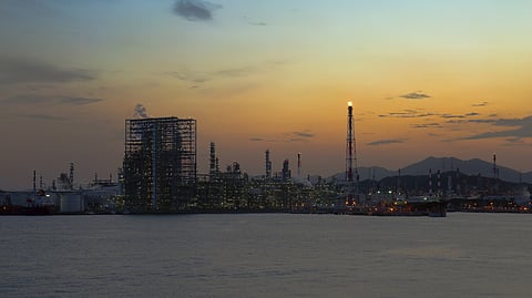 S Korea’s May base oils output recovers