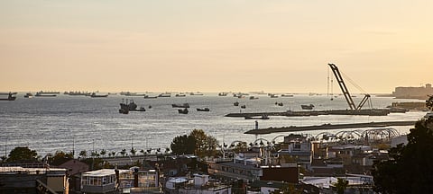 Turkey’s May base oils imports from Russia rise