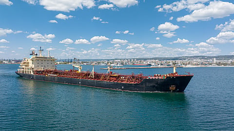 Global premium-grade imports from Mideast Gulf fall in May