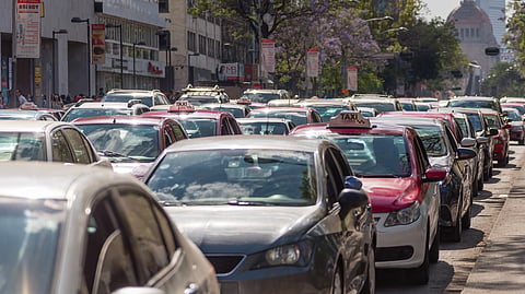 Latin America’s May lube demand falls