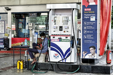 India’s June base oils supply lags demand