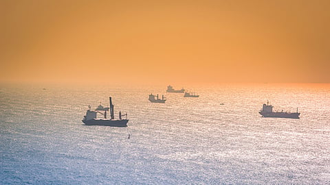 S Korea July base oils exports stay lower
