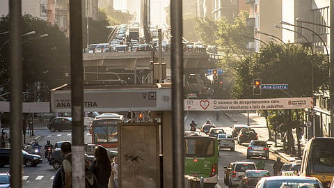 Brazil’s July lube demand extends rise