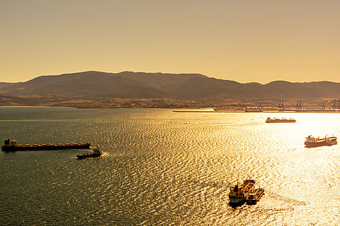 Global base oils exports to Africa rise in June