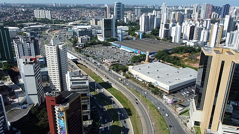 Latam lube demand set for seasonal slowdown