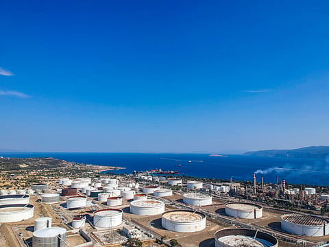 Europe’s June Grp I exports extend fall