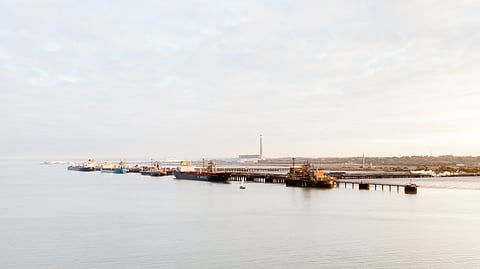 UK’s June base oils output rises