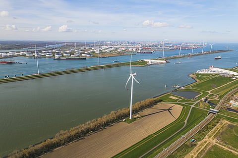 Netherland’s June base oils output rises
