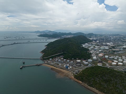 Thailand’s July base oils output rises